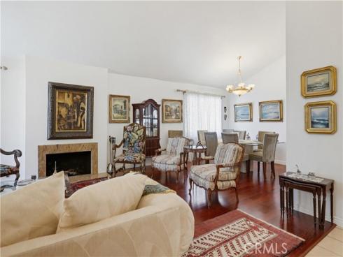 25651 Minoa Drive , Mission Viejo, CA