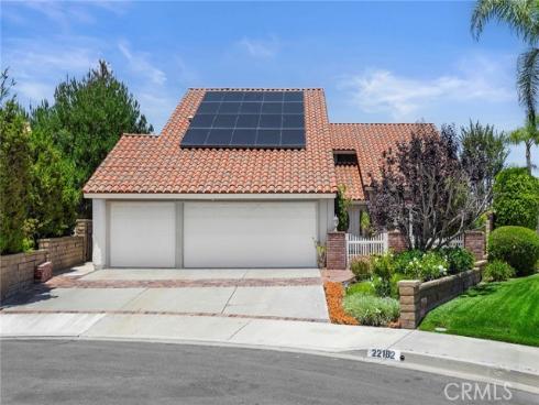 22182 Abrazo , Mission Viejo, CA