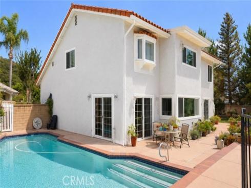 22182 Abrazo , Mission Viejo, CA