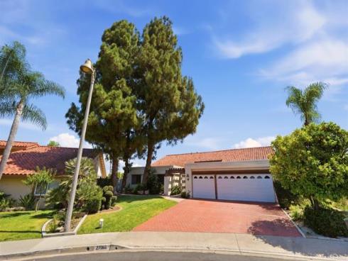 27066 La Paja Lane , Mission Viejo, CA