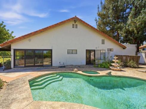 27066 La Paja Lane , Mission Viejo, CA