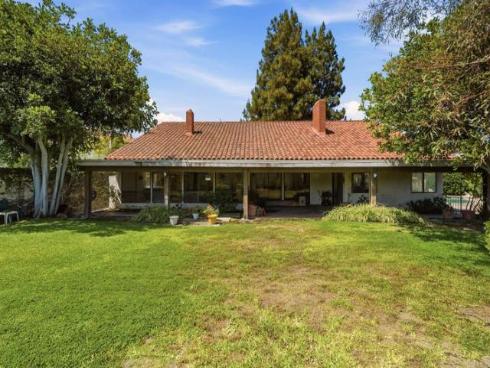 27066 La Paja Lane , Mission Viejo, CA