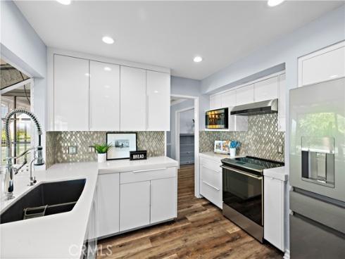 24861 Spadra Lane, Mission Viejo, CA