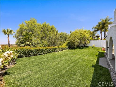 24861 Spadra Lane, Mission Viejo, CA