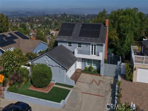 24861 Spadra Lane, Mission Viejo, CA