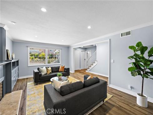 24861 Spadra Lane, Mission Viejo, CA