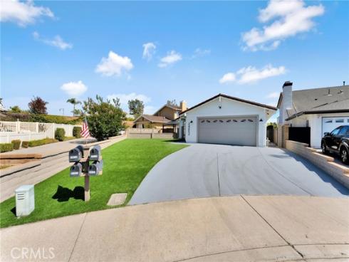 24852  Lagrima  , Mission Viejo, CA