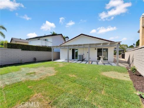 24852  Lagrima  , Mission Viejo, CA