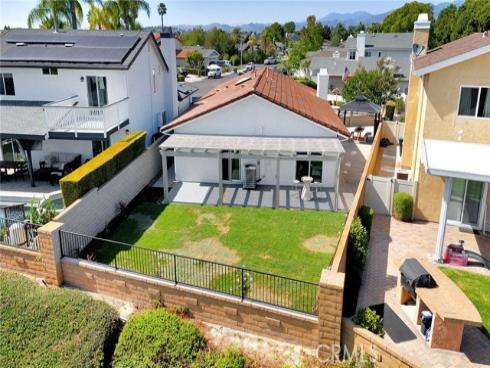 24852  Lagrima  , Mission Viejo, CA
