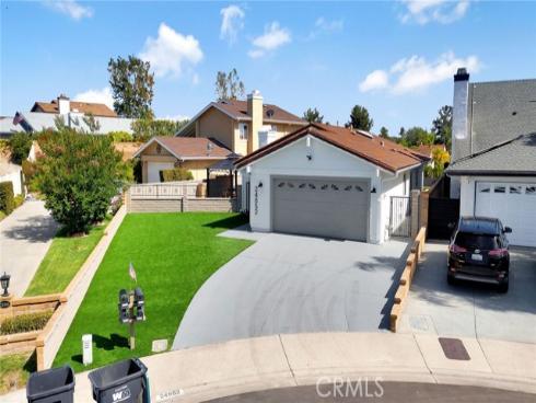 24852  Lagrima  , Mission Viejo, CA
