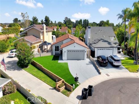 24852  Lagrima  , Mission Viejo, CA
