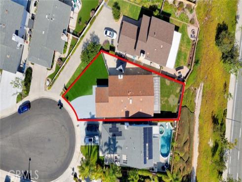 24852  Lagrima  , Mission Viejo, CA