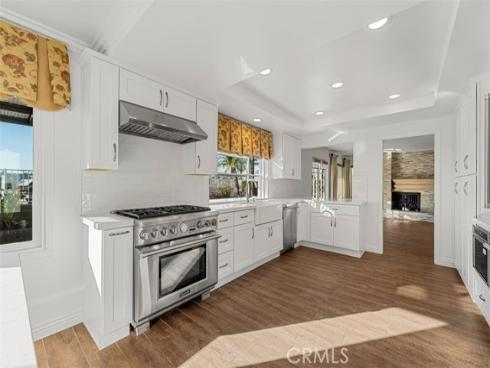 22971 Tiagua , Mission Viejo, CA
