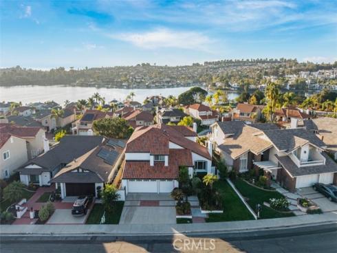 22971 Tiagua , Mission Viejo, CA