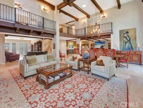 22861 Bergantin , Mission Viejo, CA