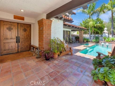 22861 Bergantin , Mission Viejo, CA