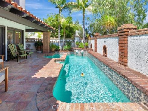 22861 Bergantin , Mission Viejo, CA