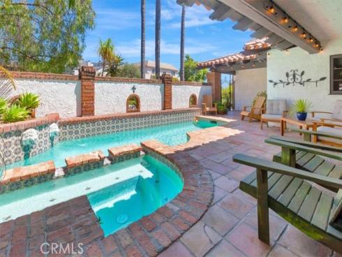 22861 Bergantin , Mission Viejo, CA