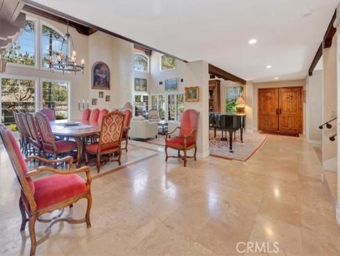 22861 Bergantin , Mission Viejo, CA