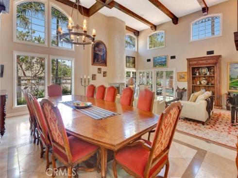 22861 Bergantin , Mission Viejo, CA