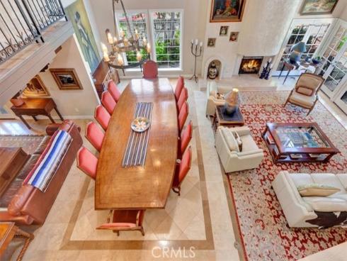 22861 Bergantin , Mission Viejo, CA