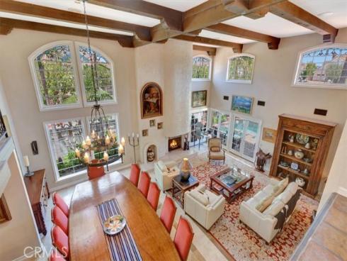 22861 Bergantin , Mission Viejo, CA