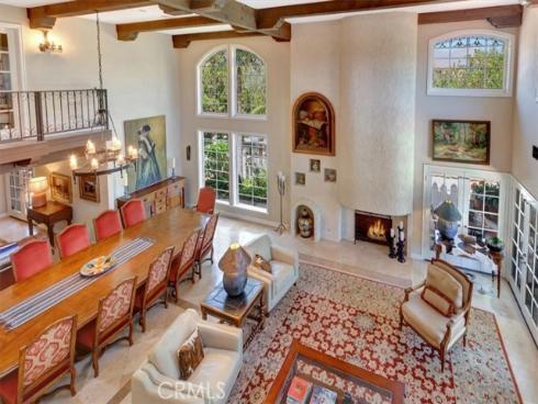 22861 Bergantin , Mission Viejo, CA