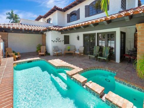 22861 Bergantin , Mission Viejo, CA