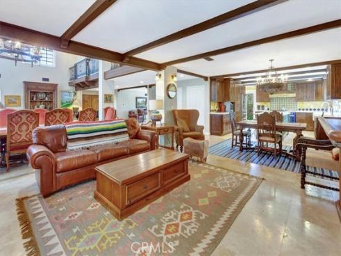 22861 Bergantin , Mission Viejo, CA