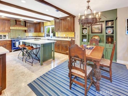 22861 Bergantin , Mission Viejo, CA