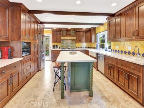 22861 Bergantin , Mission Viejo, CA