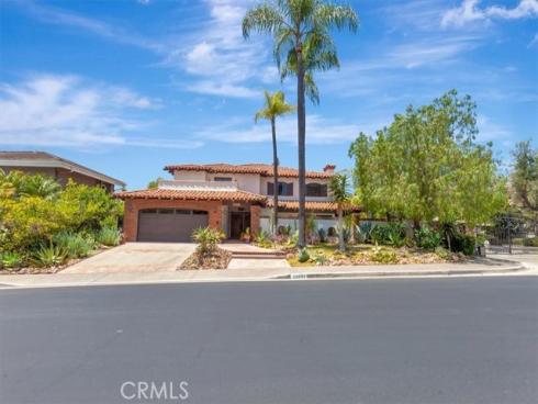 22861 Bergantin , Mission Viejo, CA
