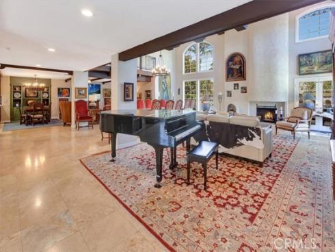 22861 Bergantin , Mission Viejo, CA