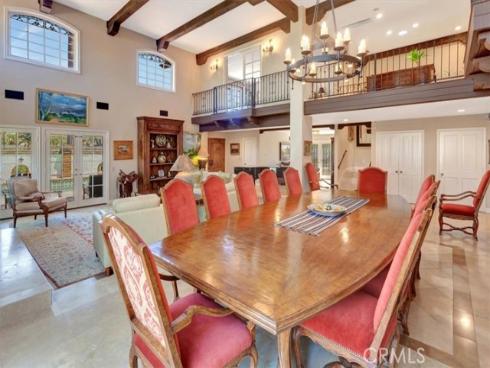 22861 Bergantin , Mission Viejo, CA