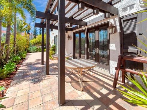 22861 Bergantin , Mission Viejo, CA