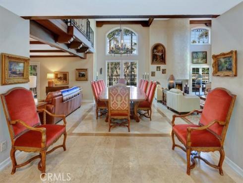 22861 Bergantin , Mission Viejo, CA