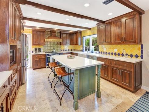 22861 Bergantin , Mission Viejo, CA