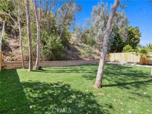 26651 Via Manolete , Mission Viejo, CA