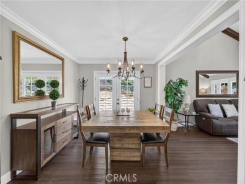 26615 Tampico Place, Mission Viejo, CA