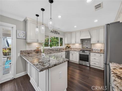 26615 Tampico Place, Mission Viejo, CA