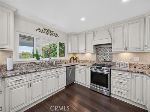 26615 Tampico Place, Mission Viejo, CA