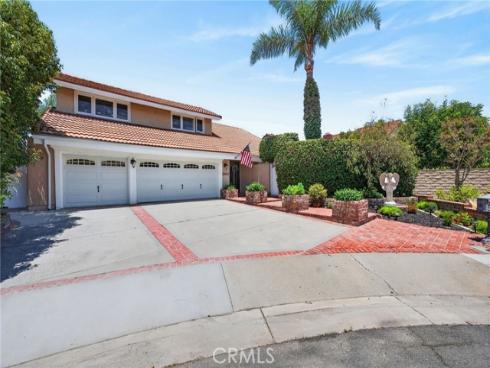 26615 Tampico Place, Mission Viejo, CA