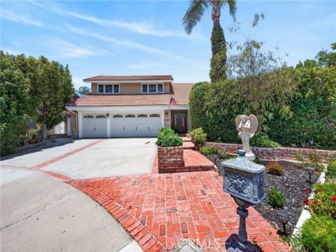 26615 Tampico Place, Mission Viejo, CA