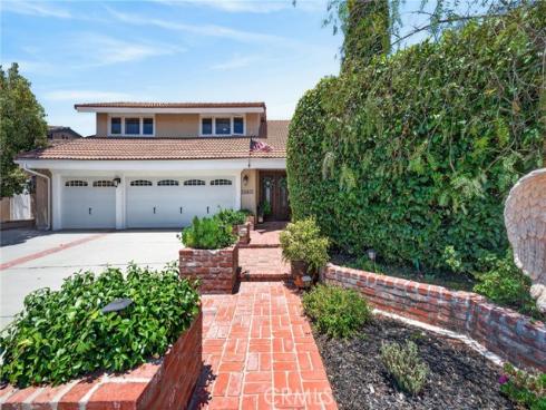 26615 Tampico Place, Mission Viejo, CA