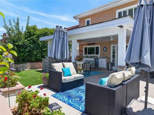 26615 Tampico Place, Mission Viejo, CA
