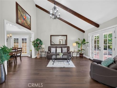 26615 Tampico Place, Mission Viejo, CA