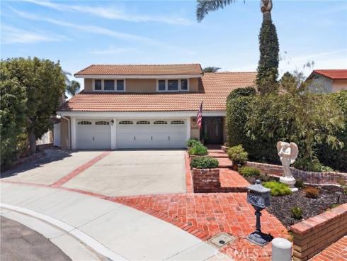 26615 Tampico Place, Mission Viejo, CA