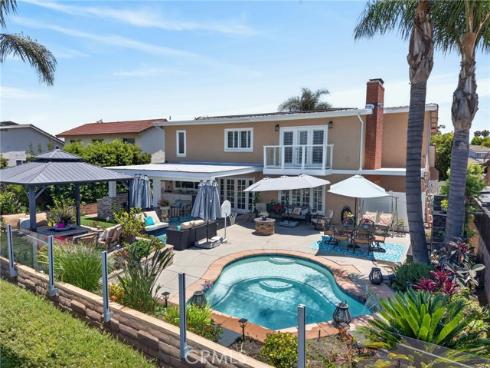 26615 Tampico Place, Mission Viejo, CA
