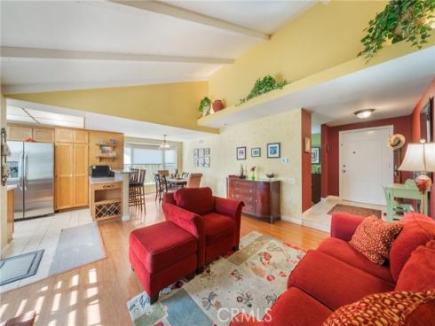 24926 El Cortijo , Mission Viejo, CA