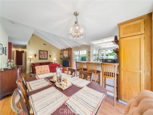 24926 El Cortijo , Mission Viejo, CA